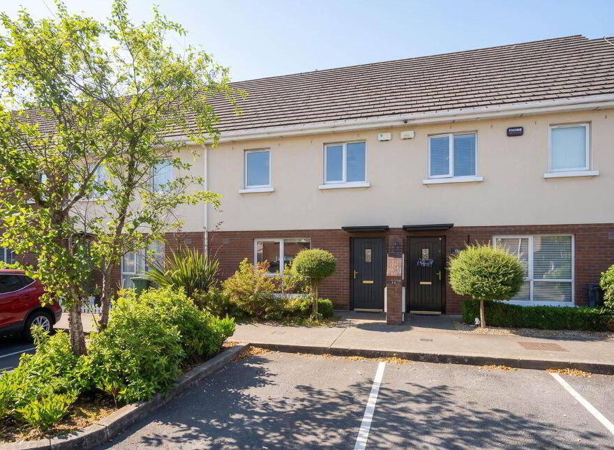 6 Barnwell Place, Hansfield, Ongar, D15PX6Y