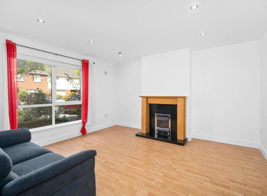6 Barnwell Place, Hansfield, Ongar, D15PX6Y