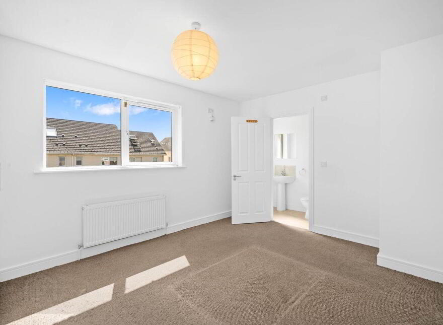 6 Barnwell Place, Hansfield, Ongar, D15PX6Y