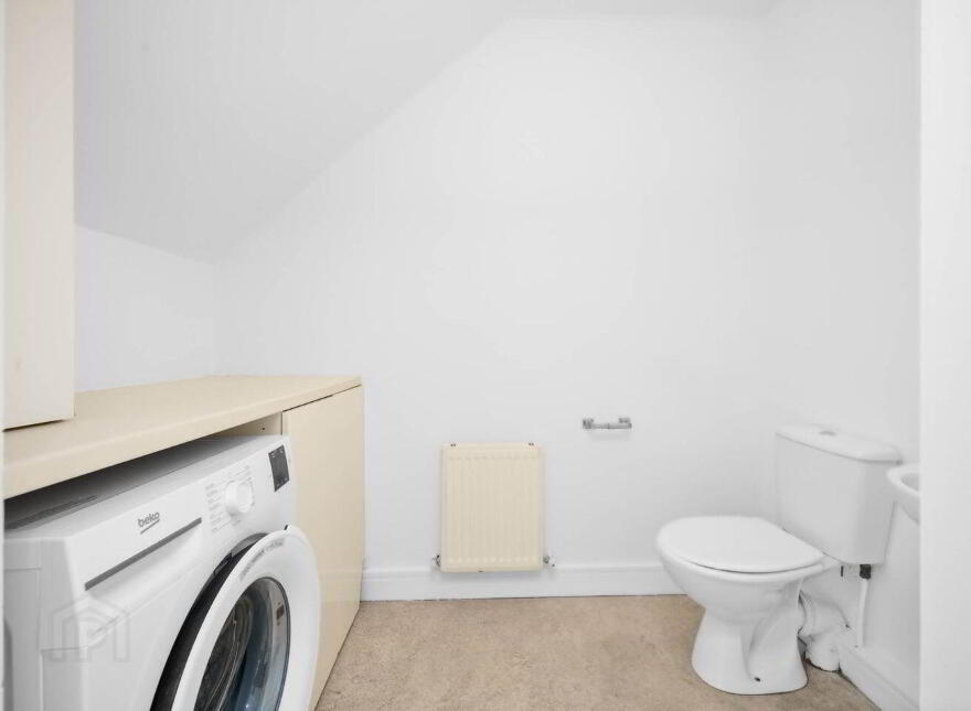 6 Barnwell Place, Hansfield, Ongar, D15PX6Y