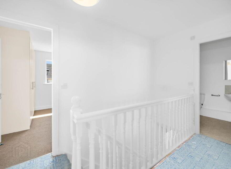 6 Barnwell Place, Hansfield, Ongar, D15PX6Y