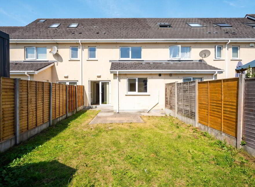 6 Barnwell Place, Hansfield, Ongar, D15PX6Y