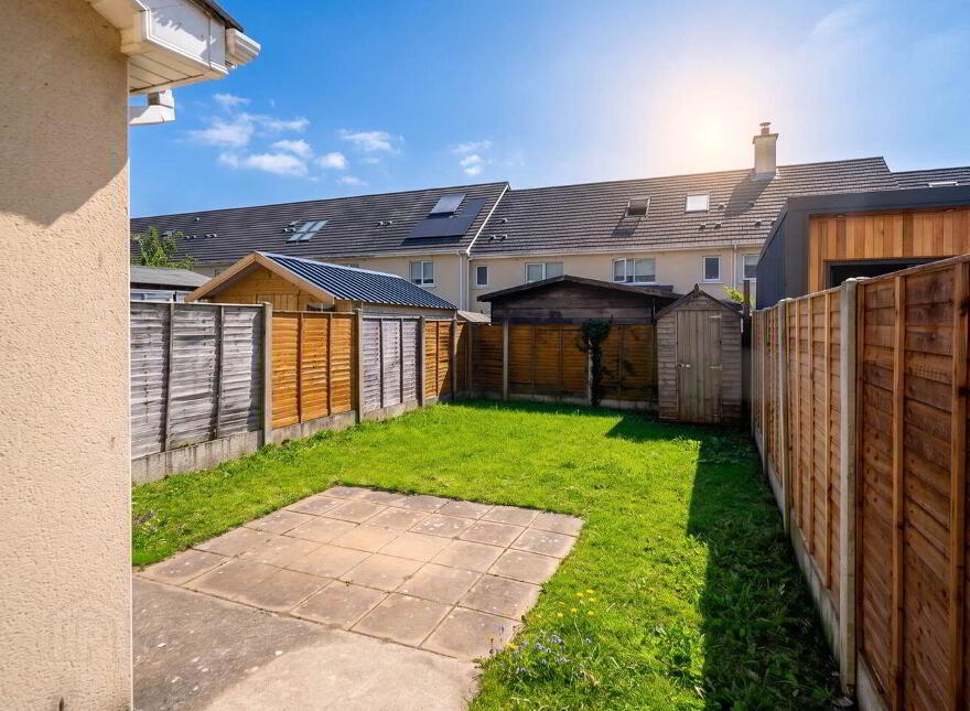 6 Barnwell Place, Hansfield, Ongar, D15PX6Y