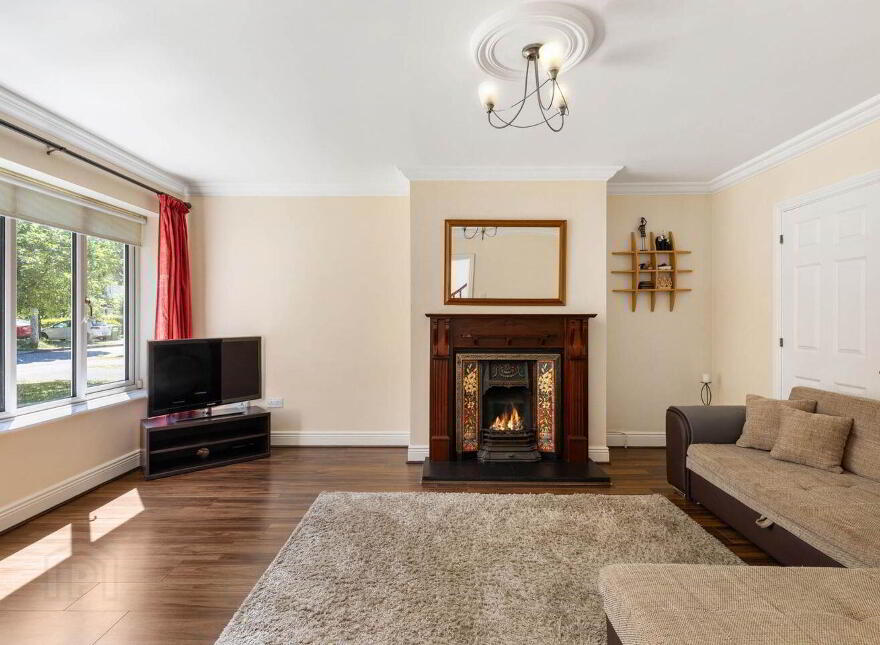 10 Luttrellstown Grove, Castleknock, Castleknock, D15R9Y3