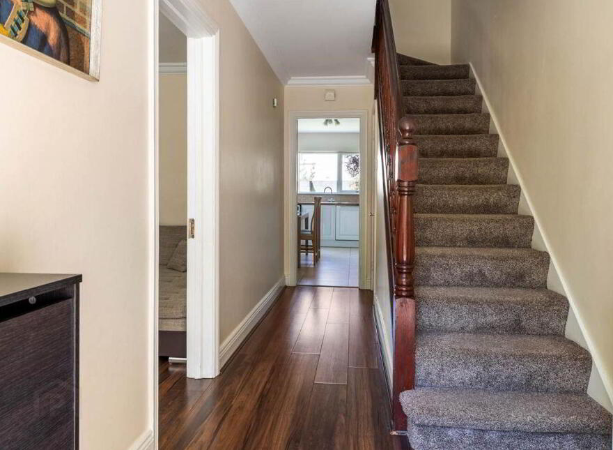 10 Luttrellstown Grove, Castleknock, Castleknock, D15R9Y3