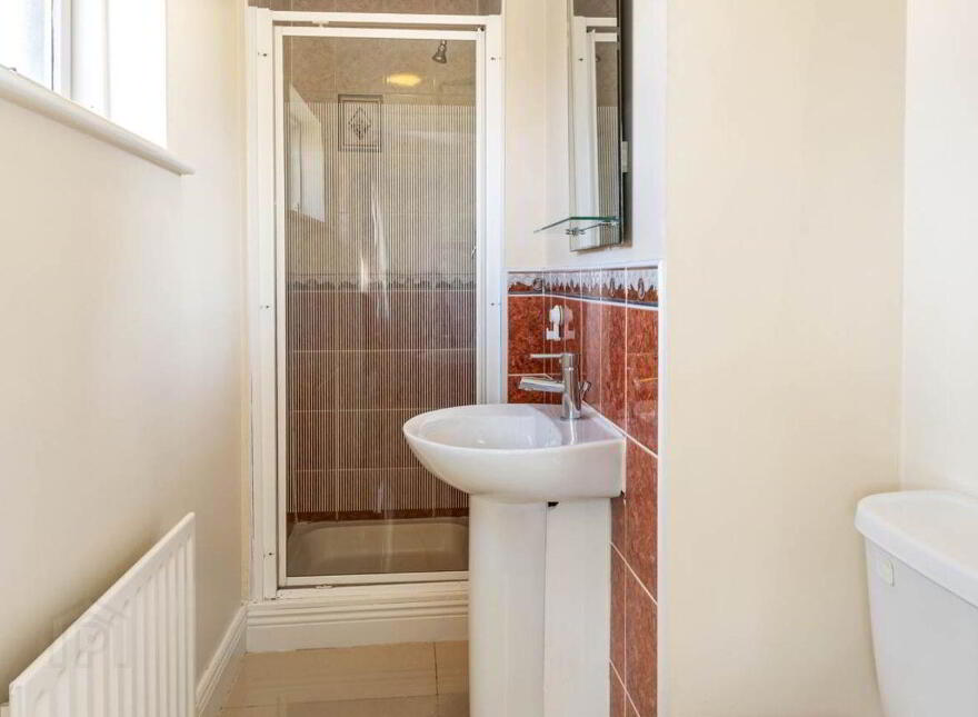 10 Luttrellstown Grove, Castleknock, Castleknock, D15R9Y3