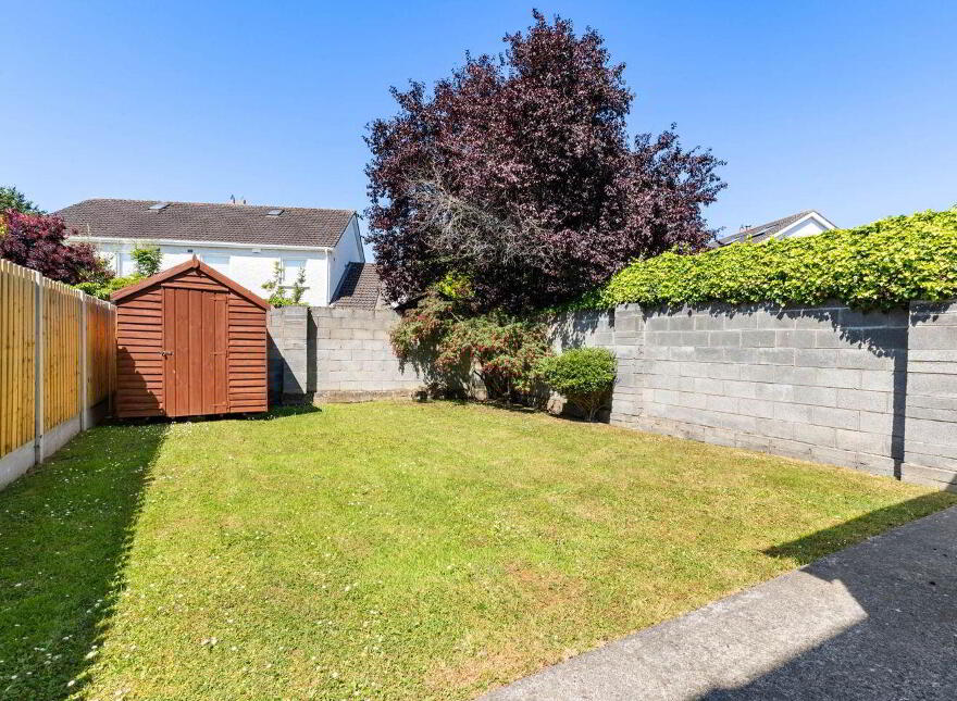 10 Luttrellstown Grove, Castleknock, Castleknock, D15R9Y3