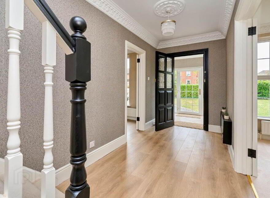 158 Georgian Village, Castleknock, Castleknock, D15VE0R