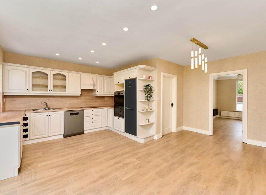158 Georgian Village, Castleknock, Castleknock, D15VE0R