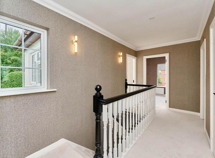 158 Georgian Village, Castleknock, Castleknock, D15VE0R