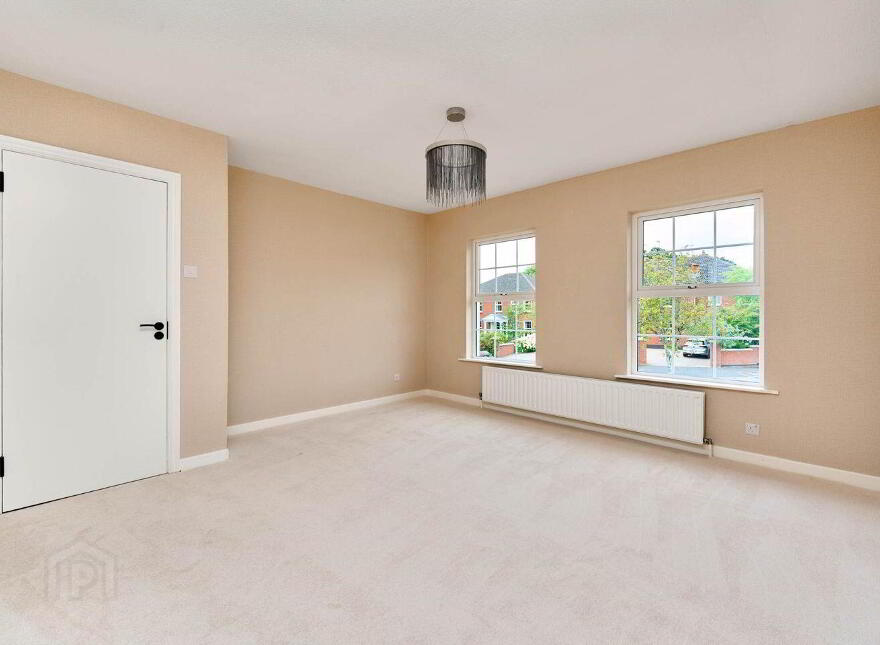 158 Georgian Village, Castleknock, Castleknock, D15VE0R