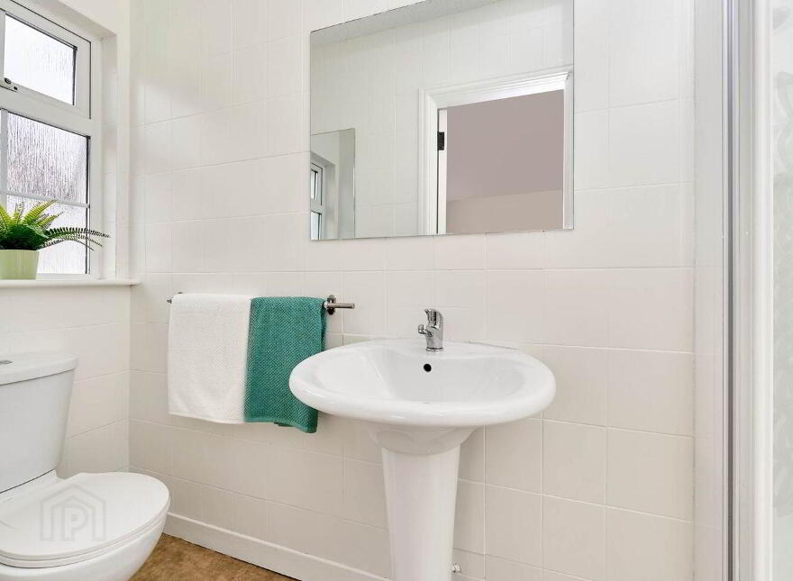 158 Georgian Village, Castleknock, Castleknock, D15VE0R