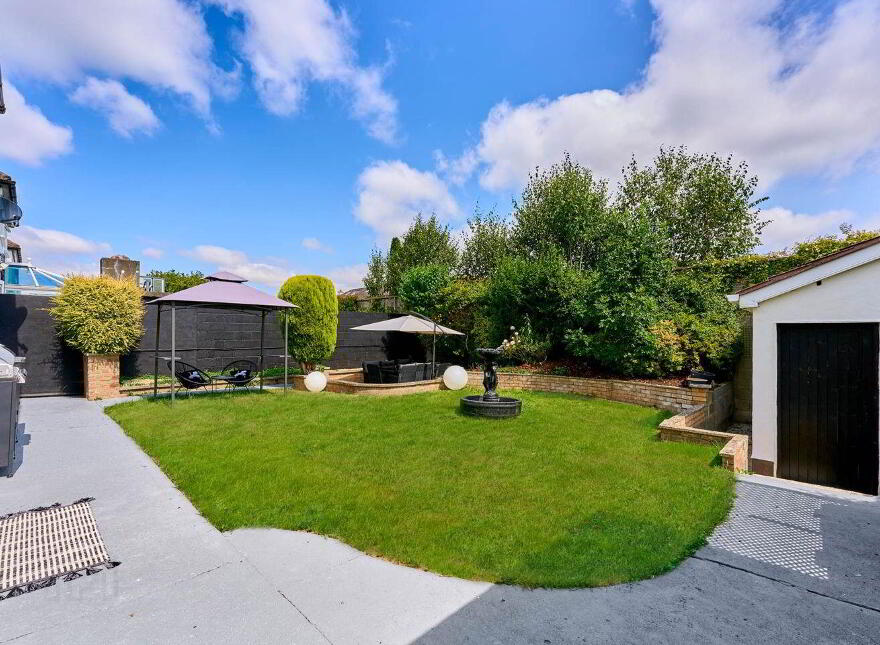 158 Georgian Village, Castleknock, Castleknock, D15VE0R