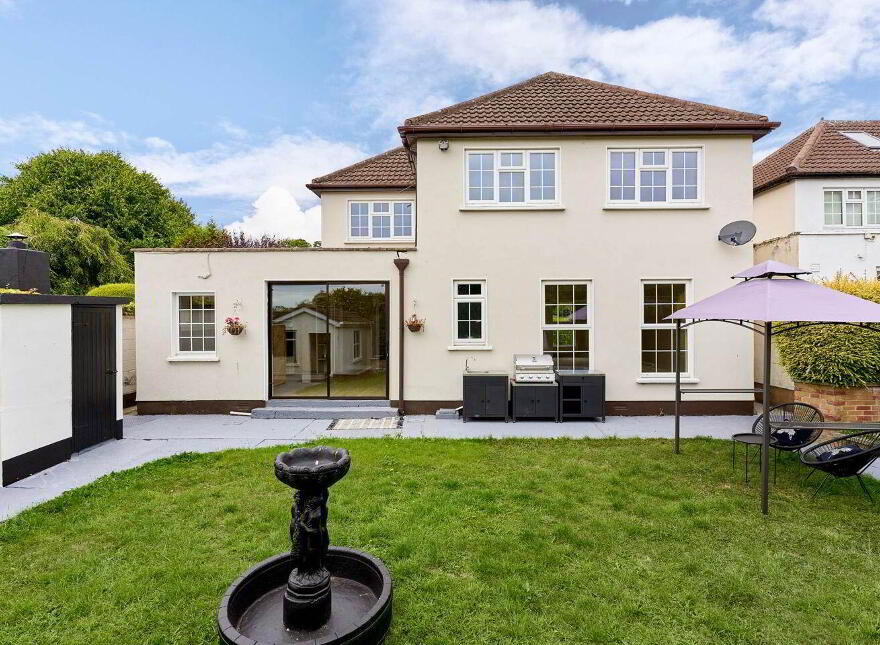 158 Georgian Village, Castleknock, Castleknock, D15VE0R