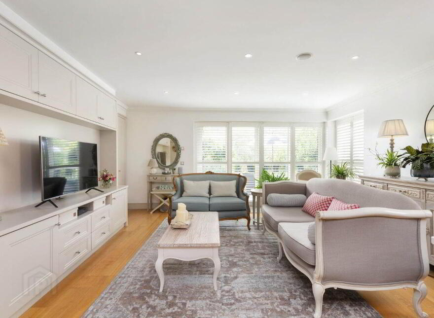 23 Cherry Lodge, Farmleigh Woods, Castleknock, Castleknock, D15K314