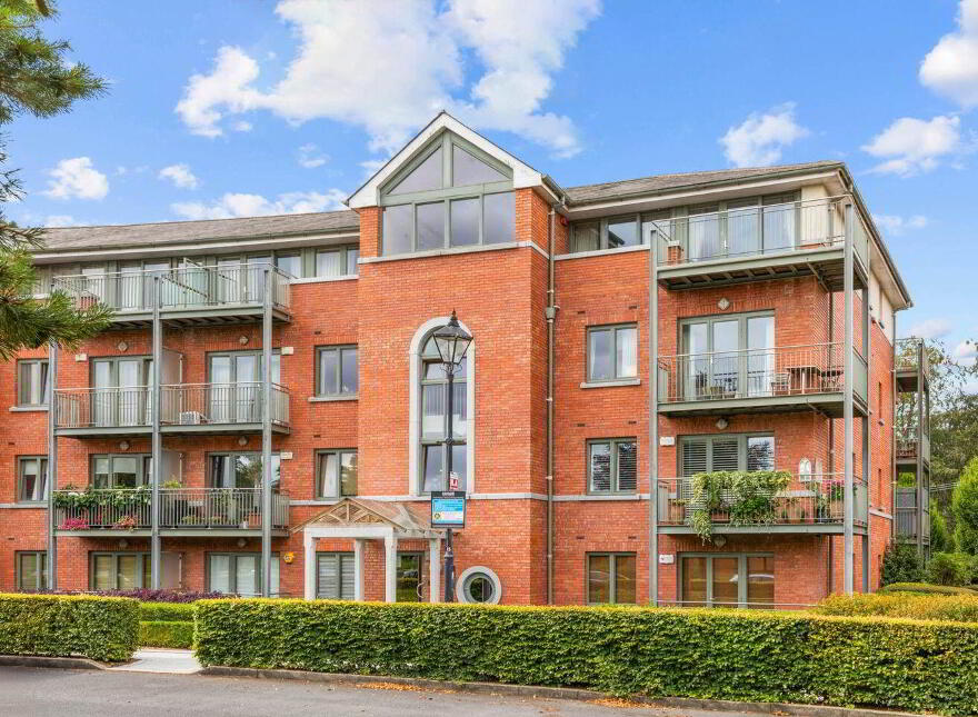 23 Cherry Lodge, Farmleigh Woods, Castleknock, Castleknock, D15K314