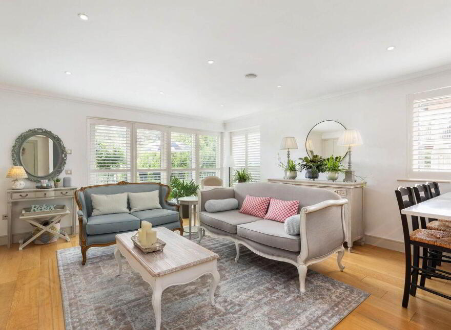 23 Cherry Lodge, Farmleigh Woods, Castleknock, Castleknock, D15K314