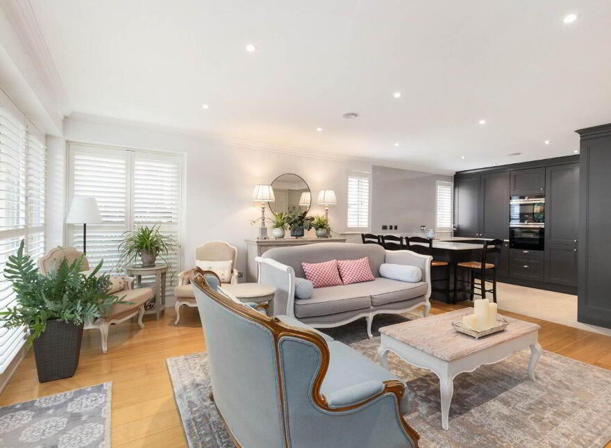 23 Cherry Lodge, Farmleigh Woods, Castleknock, Castleknock, D15K314