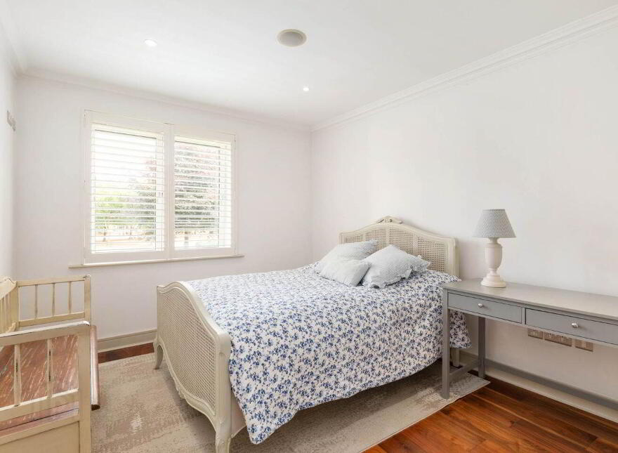 23 Cherry Lodge, Farmleigh Woods, Castleknock, Castleknock, D15K314