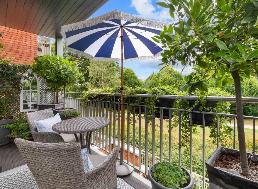 23 Cherry Lodge, Farmleigh Woods, Castleknock, Castleknock, D15K314