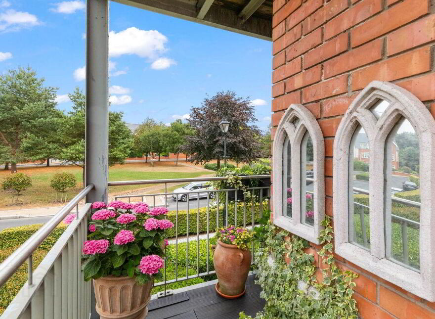23 Cherry Lodge, Farmleigh Woods, Castleknock, Castleknock, D15K314