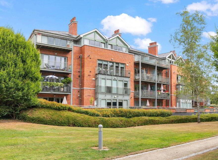 23 Cherry Lodge, Farmleigh Woods, Castleknock, Castleknock, D15K314
