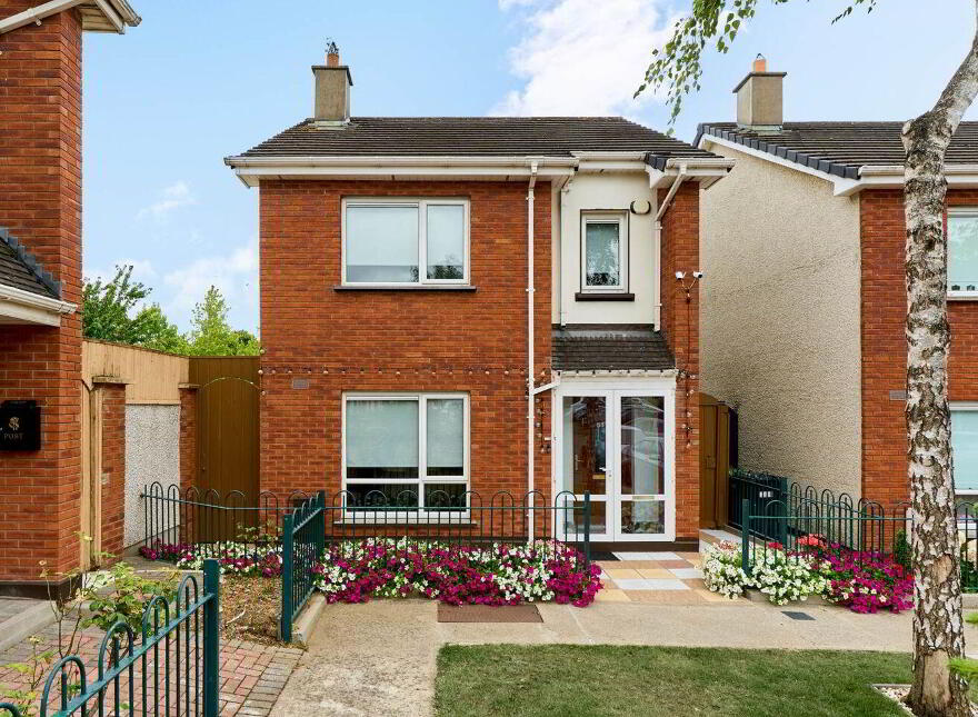 51 Castlecurragh Park, Blanchardstown, Blanchardstown, D15Y2N8