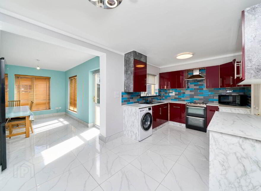 51 Castlecurragh Park, Blanchardstown, Blanchardstown, D15Y2N8