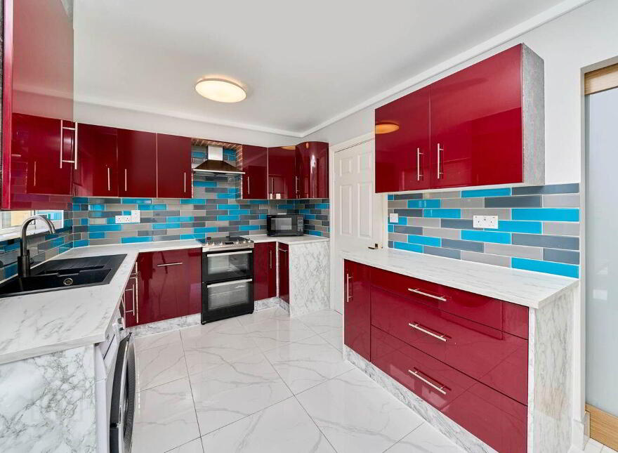 51 Castlecurragh Park, Blanchardstown, Blanchardstown, D15Y2N8