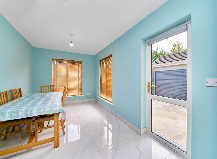 51 Castlecurragh Park, Blanchardstown, Blanchardstown, D15Y2N8