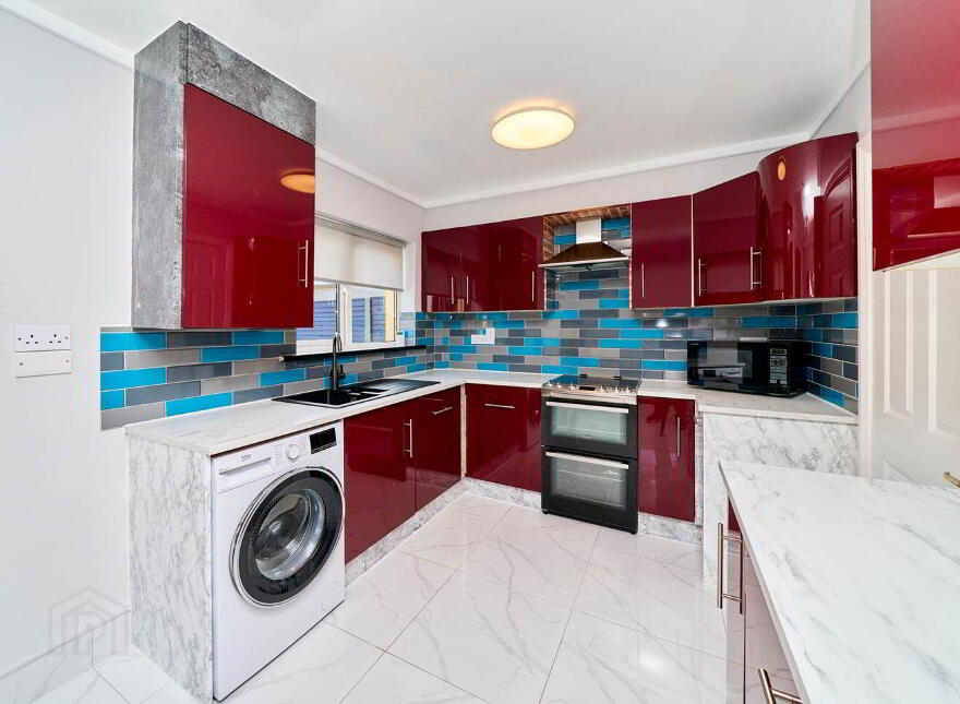 51 Castlecurragh Park, Blanchardstown, Blanchardstown, D15Y2N8