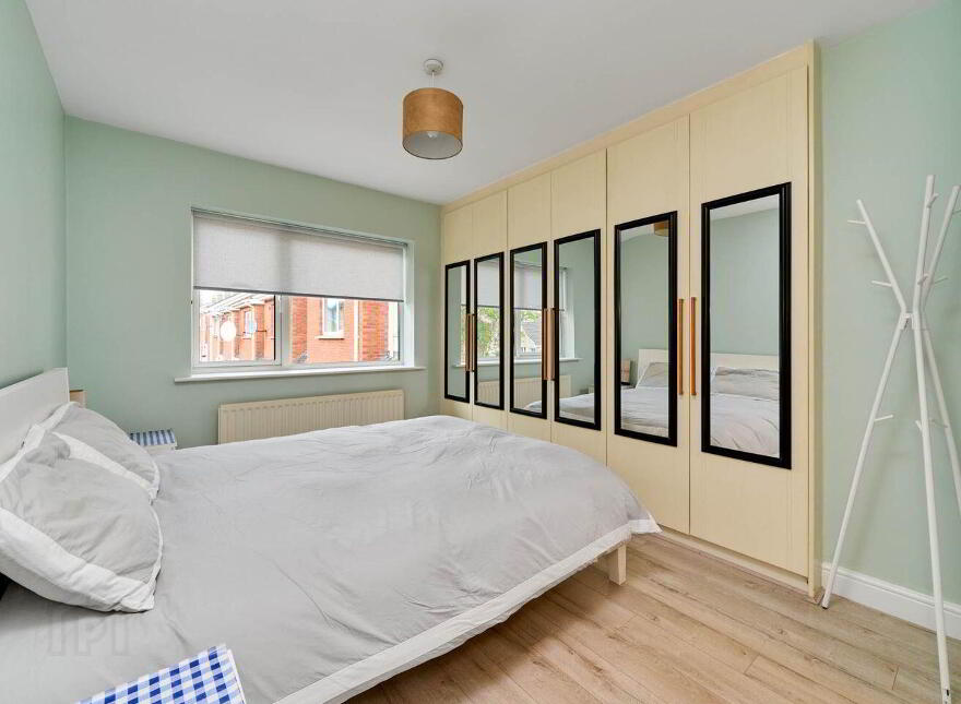 51 Castlecurragh Park, Blanchardstown, Blanchardstown, D15Y2N8