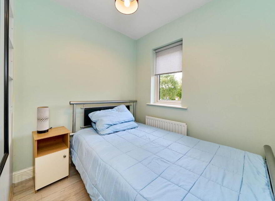 51 Castlecurragh Park, Blanchardstown, Blanchardstown, D15Y2N8
