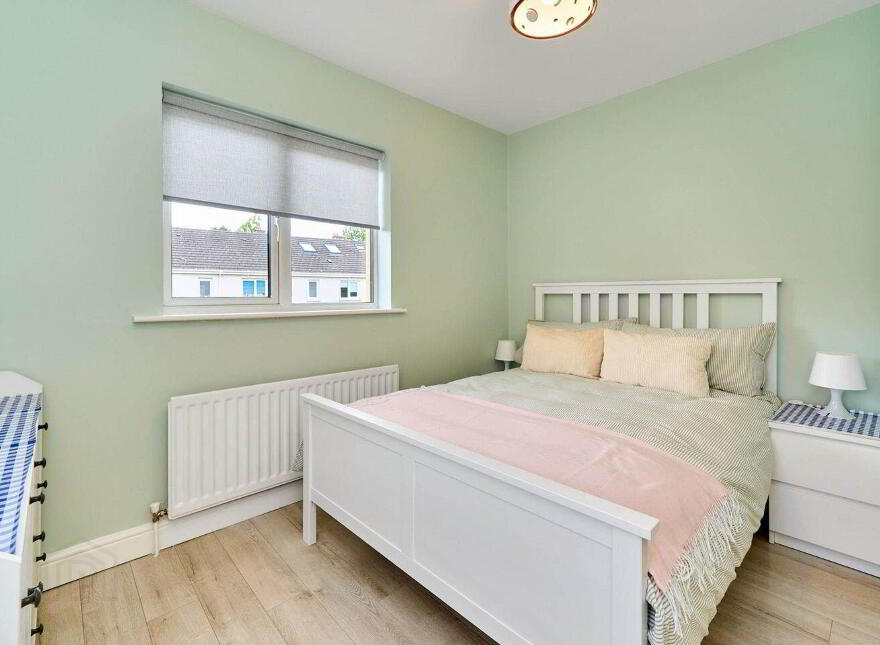 51 Castlecurragh Park, Blanchardstown, Blanchardstown, D15Y2N8