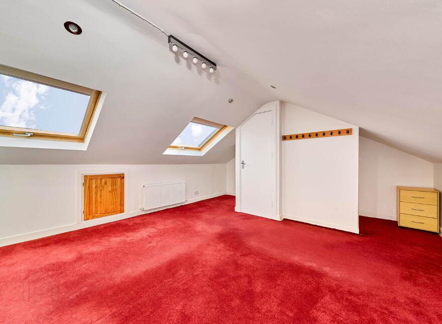 51 Castlecurragh Park, Blanchardstown, Blanchardstown, D15Y2N8