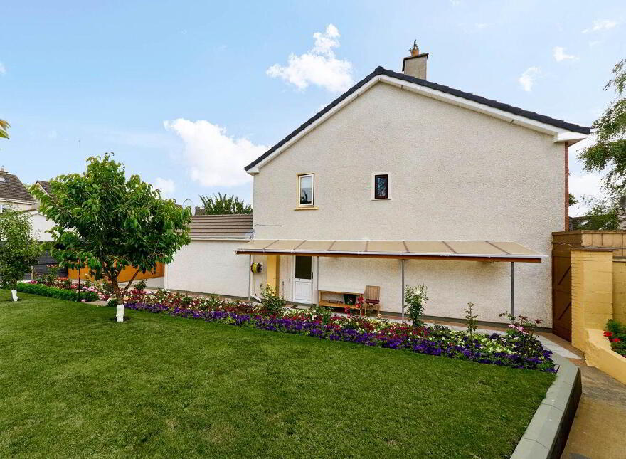 51 Castlecurragh Park, Blanchardstown, Blanchardstown, D15Y2N8