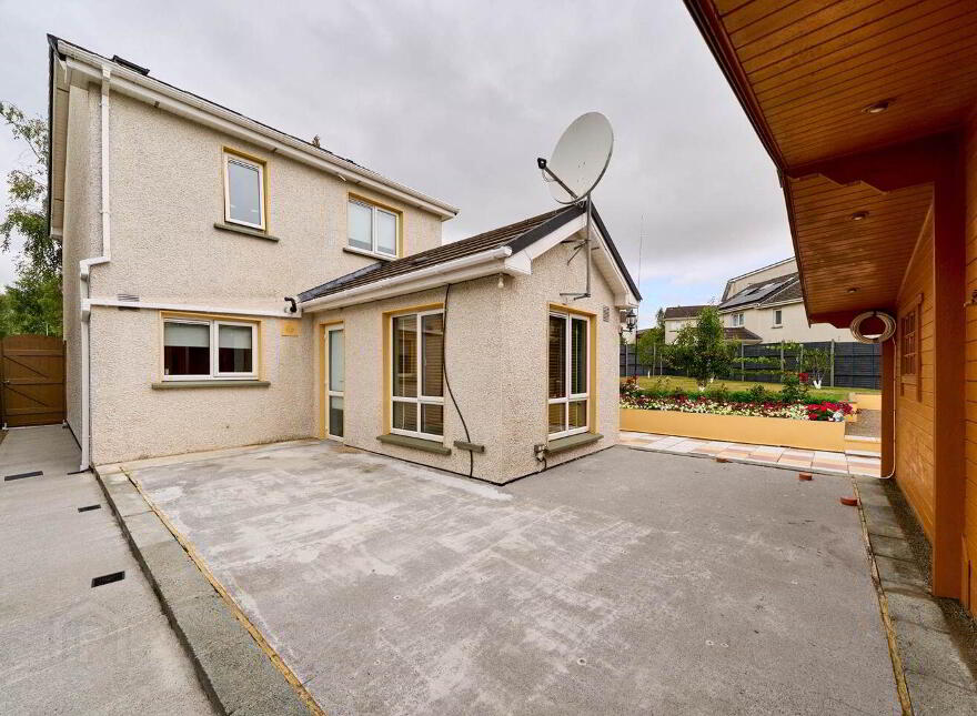 51 Castlecurragh Park, Blanchardstown, Blanchardstown, D15Y2N8