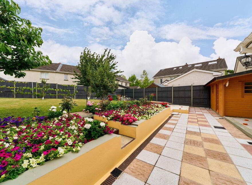 51 Castlecurragh Park, Blanchardstown, Blanchardstown, D15Y2N8