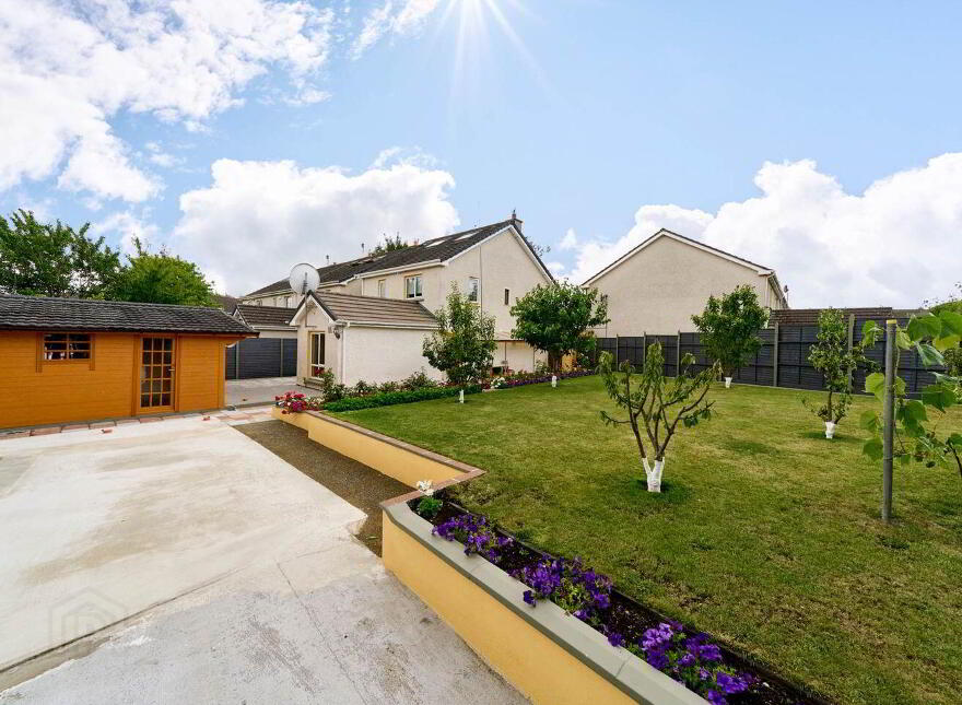 51 Castlecurragh Park, Blanchardstown, Blanchardstown, D15Y2N8