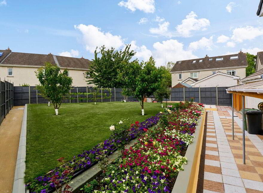 51 Castlecurragh Park, Blanchardstown, Blanchardstown, D15Y2N8
