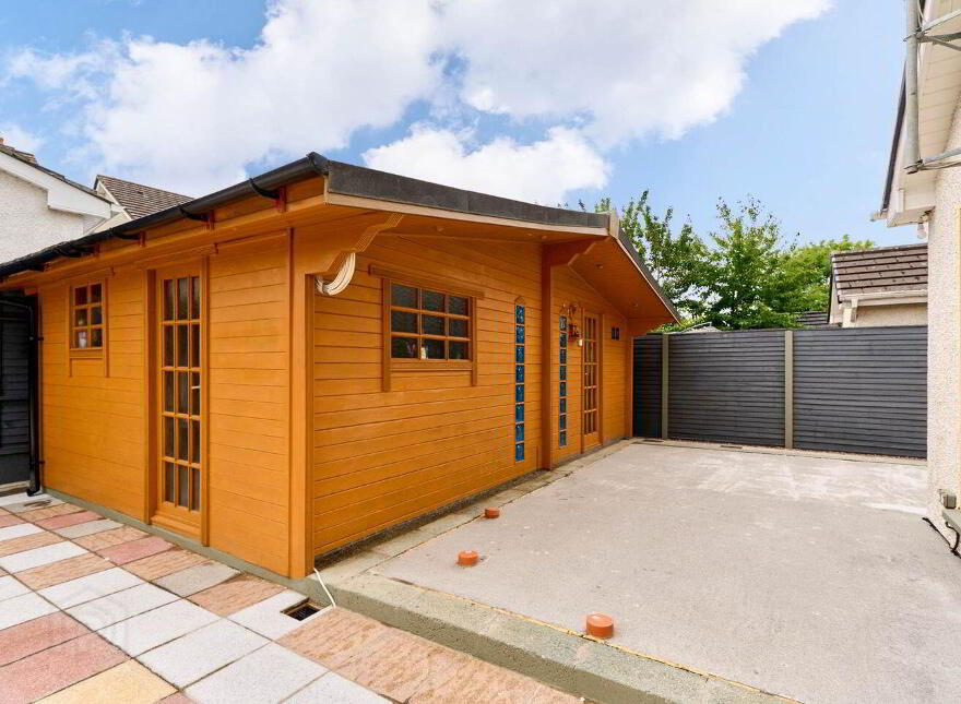 51 Castlecurragh Park, Blanchardstown, Blanchardstown, D15Y2N8