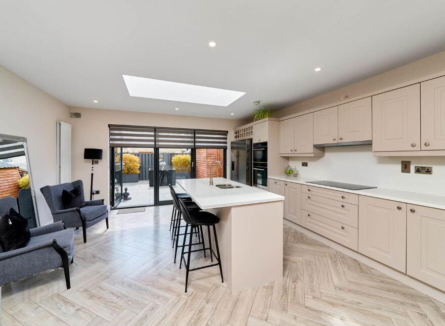 14 Latchford Drive, Clonee, Clonee, D15Y9WK