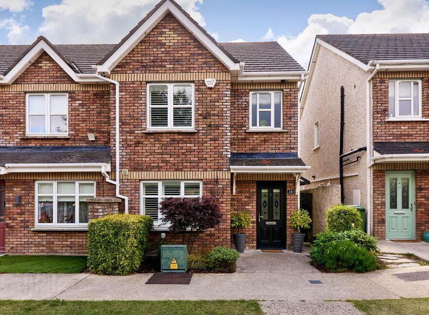 14 Latchford Drive, Clonee, Clonee, D15Y9WK