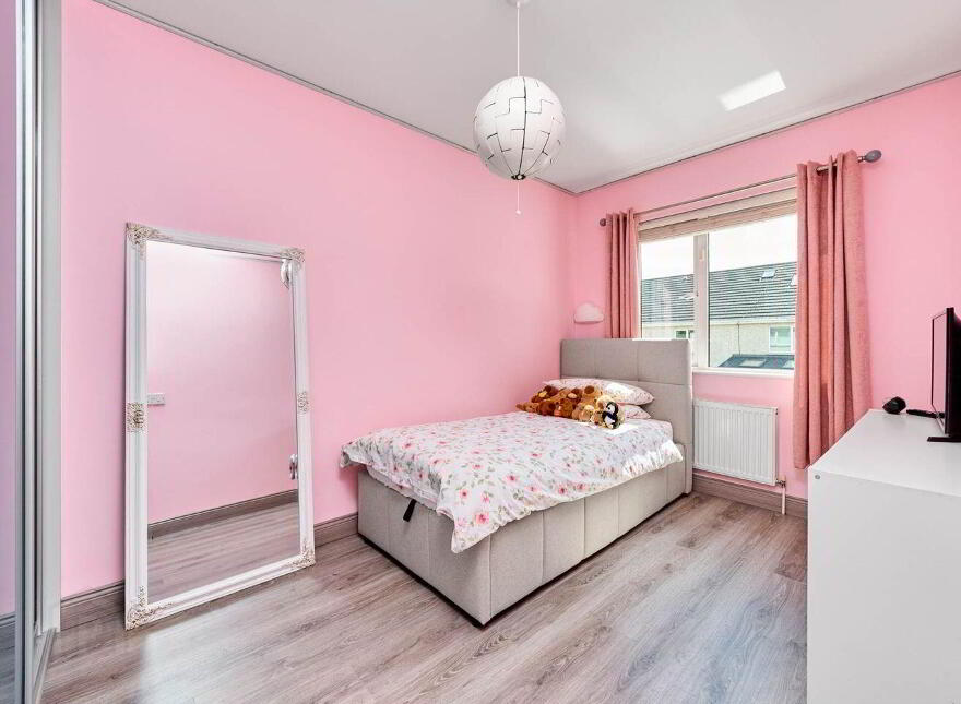 14 Latchford Drive, Clonee, Clonee, D15Y9WK