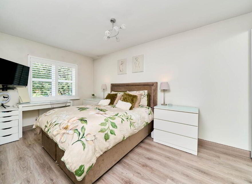 14 Latchford Drive, Clonee, Clonee, D15Y9WK