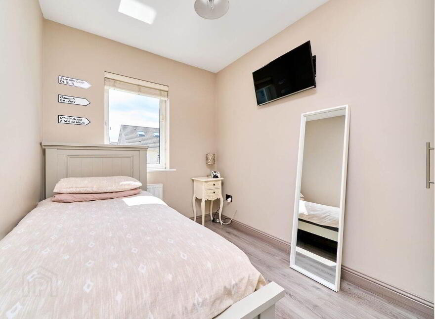 14 Latchford Drive, Clonee, Clonee, D15Y9WK