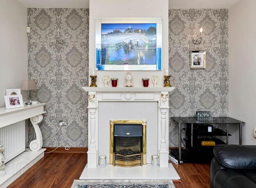 123 Dunard Avenue, Navan Road, Navan Road (D7), D07F2H9
