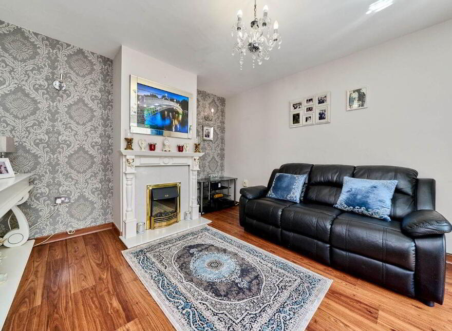 123 Dunard Avenue, Navan Road, Navan Road (D7), D07F2H9