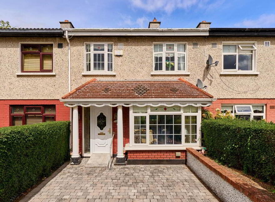 123 Dunard Avenue, Navan Road, Navan Road (D7), D07F2H9