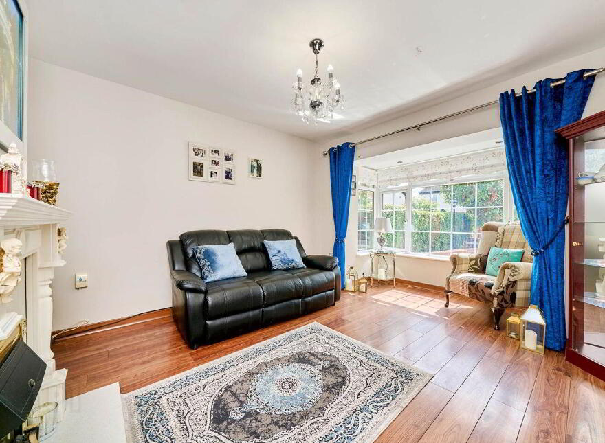 123 Dunard Avenue, Navan Road, Navan Road (D7), D07F2H9